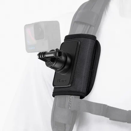 Ulanzi CO62 Go-Quick II Backpack Clip Mount C064GBB1