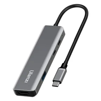 Ulanzi C060 USB-C Capture Card D001