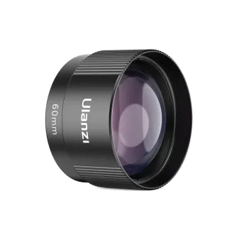 Ulanzi CL-006 60mm Telephoto Mobile Lens F006