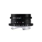 Mirrorless Lenses - Laowa 15mm f/5 Cookie FF Black Leica M VE1550MBLK - quick order from manufacturer