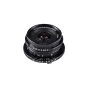 Mirrorless Lenses - Laowa 15mm f/5 Cookie FF Black Leica M VE1550MBLK - quick order from manufacturer