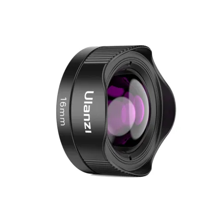 Ulanzi CL-005 16mm Wide-Angle Mobile Lens F008
