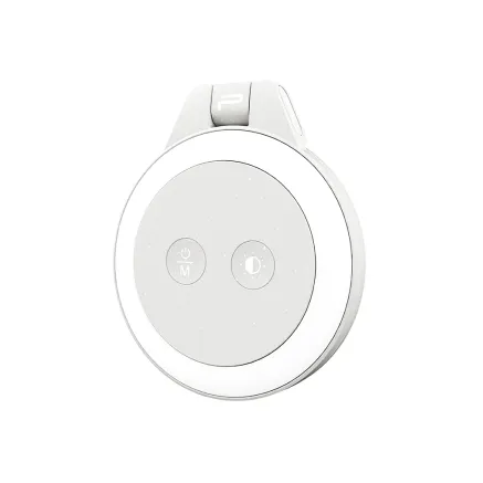 PGYTECH MagGlow Phone Fill Light(Misty Gray) P PG 012