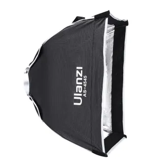 Ulanzi AS-4545 Square Soft Box with Bowens Mount L051GBB1