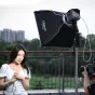 Ulanzi AS-4545 Square Soft Box with Bowens Mount L051GBB1