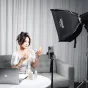 Ulanzi AS-4545 Square Soft Box with Bowens Mount L051GBB1