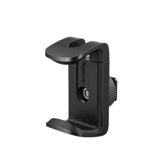 SmallRig 4600 Power Bank Clamp with Cold Shoe Mount 4600 