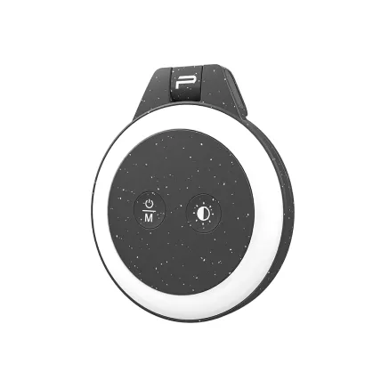 PGYTECH MagGlow Phone Fill Light(Classic Black) P PG 011