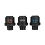 Laowa Proteus Flex 2X Anamorphic 35mm T2 - (Meters) For Arri PL (Default) + EF VE3520PLEFM F