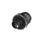 Laowa Proteus Flex 2X Anamorphic 35mm T2 - (Meters) For Arri PL (Default) + EF VE3520PLEFM F