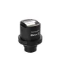 Laowa Proteus Flex 2X Anamorphic 35mm T2 - (Meters) For Arri PL (Default) + EF VE3520PLEFM F