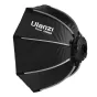 Ulanzi LAS002 60cm Octagonal Softbox with Mini Bowens Mount and Grid L068