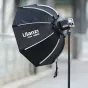 Ulanzi LAS002 60cm Octagonal Softbox with Mini Bowens Mount and Grid L068