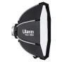Ulanzi LAS002 80cm Octagonal Soft Box with Bowens Mount L069