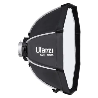 Ulanzi LAS002 80cm Octagonal Soft Box with Bowens Mount L069