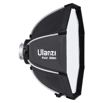 Ulanzi LAS002 80cm Octagonal Soft Box with Bowens Mount L069
