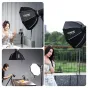 Ulanzi LAS002 80cm Octagonal Soft Box with Bowens Mount L069
