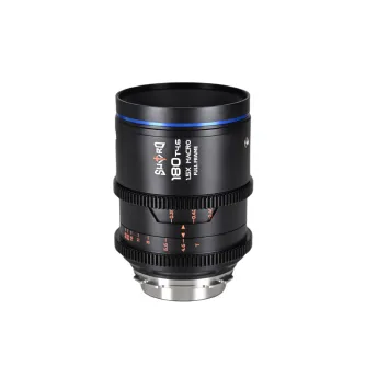 Laowa Sword 180mm T4.6 1.5X Macro Cine Lens Arri PL VESW18046PL
