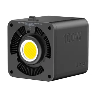 Ulanzi ML100Bi 100W Portable LED Video Light(With EU Adapter) L174