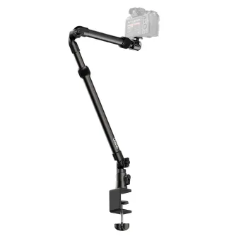 Ulanzi ZJ02 C-clip Folding Bracket T085
