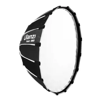 Ulanzi LAS003 60cm Parabolic Softbox with Universal Bowens Mount L053