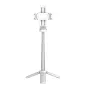 Ulanzi JJ02 Extendable Grip Tripod White M005