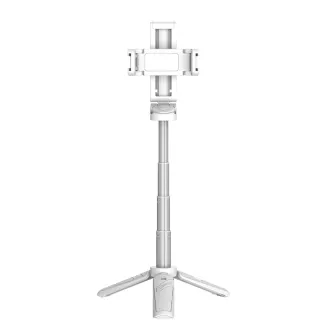 Ulanzi JJ02 Extendable Grip Tripod White M005