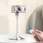 Ulanzi JJ02 Extendable Grip Tripod White M005