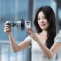 Ulanzi MA53 Arca Swiss Phone Mount(ball head) M028