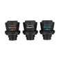 Laowa Proteus Flex 2X Anamorphic 45mm T2 - (Meters) For Arri PL (Default) + EF VE4520PLEFM F