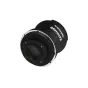 Laowa Proteus Flex 2X Anamorphic 60mm T2 - (Meters) For Arri PL (Default) + EF VE6020PLEFM F