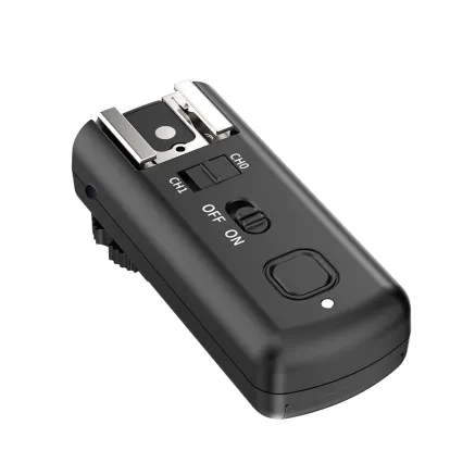 Ulanzi TT-01 Wireless Flash Trigger L002