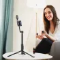 Ulanzi AB202MAX Magnetic Selfie Stick Max 164cm M001