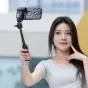 Ulanzi O-LOCK Quick Release Smartphone Shutter Grip M002