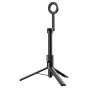 Ulanzi AB403 Magnetic Selfie Stick Pro Black M003