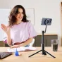 Ulanzi AB403 Magnetic Selfie Stick Pro Black M003