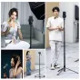 Ulanzi AT-01 Offset Vlog Tripod T052