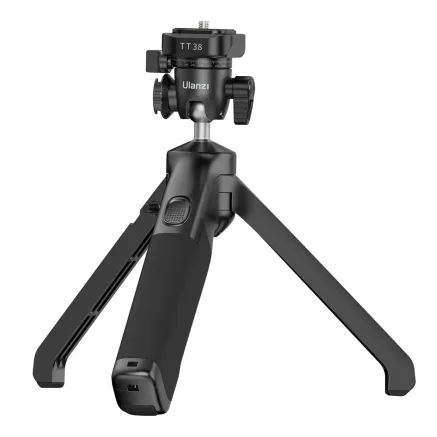 Ulanzi TT38 ClickOpen Tabletop Tripod T070GBB1