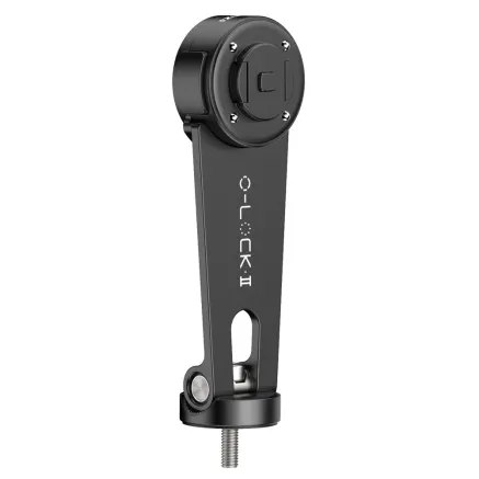 Ulanzi O-LOCK Bicycle Riding Mount(Bowl Cover) M010