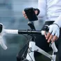 Ulanzi O-LOCK Bicycle Riding Mount(Bowl Cover) M010