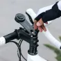 Ulanzi O-LOCK Bicycle Riding Mount(Bowl Cover) M010
