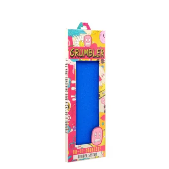 Grumbler GO Camera Divider Set Indigo Blue GR401405103M