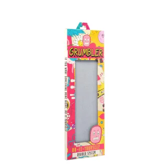 Grumbler GO Camera Divider Set Ash Grey GR401405105M