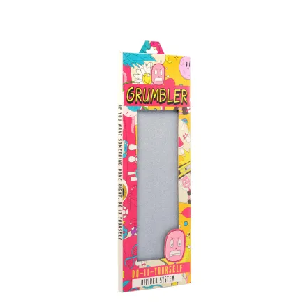 Grumbler GO Camera Divider Set Ash Grey GR401405105M