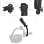 SmallRig 4326 Focus Control Sling Handle for DJI RS Series 4326
