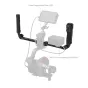 SmallRig 4327 Focus Control Dual Grip for DJI RS Series 4327 