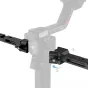 SmallRig 4327 Focus Control Dual Grip for DJI RS Series 4327 