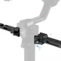 SmallRig 4327 Focus Control Dual Grip for DJI RS Series 4327 