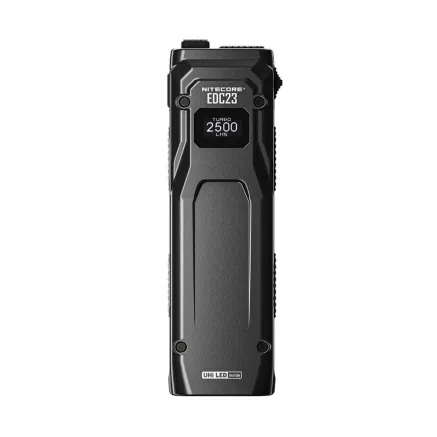Nitecore EDC23 Flashlight EDC23