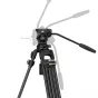 SmallRig Heavy-Duty Fluid Head Tripod Kit AD-01S 4686 4686 